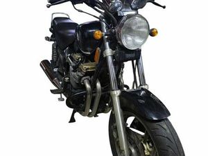 YAMAHA YX 600 RADIAN 1987 ZAMIANA TCZEW