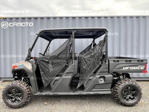 XL 4 SZEMÉLYES. DLX EPS ÚJ 2026-OS. B KAT.VEZETHETŐ ÁFA VISSZAIGÉNYELHETŐ