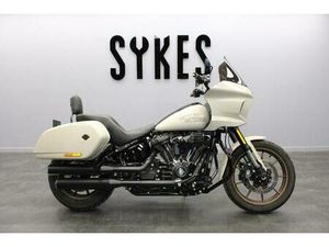 HARLEY-DAVIDSON SOFTAIL 1923 FXLRST LOW RIDER ST EURO 5 1923 CC