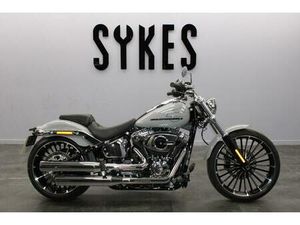 HARLEY-DAVIDSON SOFTAIL 1923 FXSB BREAKOUT EURO 5 1923 CC