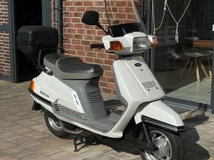 SPRZEDAM SKUTER YAMAHA BELUGA XC125 4 SÓW BYDGOSZCZ