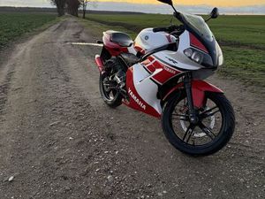 YAMAHA TZR 50 CHODZIEŻ