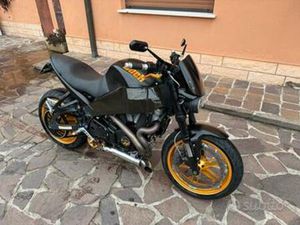 BUELL XB12 S
