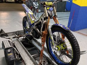 TRIAL SHERCO FACTORY 300