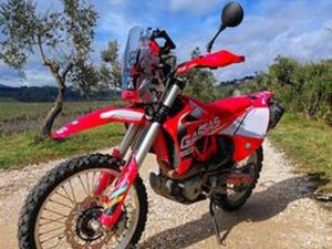 GAS GAS ES 700 - 2023