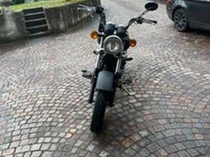 KEEWAY SUPERLIGHT 125