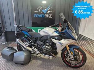 BMW R 1200 RS - 2015