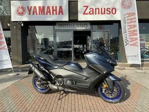 YAMAHA T MAX 560 POCHI KM