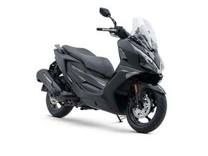 KYMCO DOWNTOWN 350I DOWNTOWN 350I GT NERO