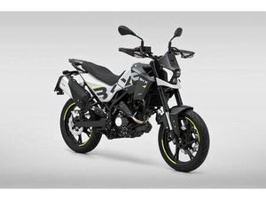 BENELLI BKX 125 S 125 CC