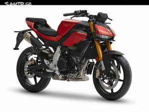 FANTIC OSTATNÍ STEALTH 500 ( ODPOČET DPH ) NO | SAUTO.CZ