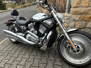 HARLEY-DAVIDSON V-ROD HARLEY V-ROD