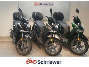 HONDA SH 125 SH125I ABS