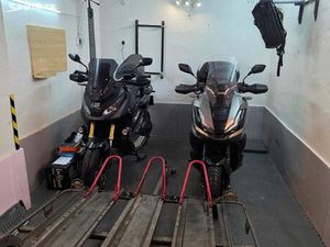 HONDA ADV 750 HONDA X ADV 750 | SAUTO.CZ