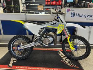 HUSQVARNA TC 85