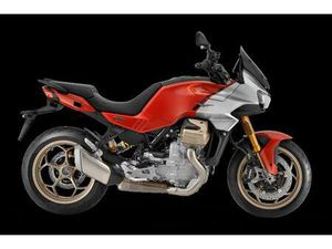MOTO GUZZI V100 MANDELLO 1042 S EURO 5 1042 CC