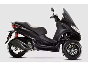 PIAGGIO MP3 300 HPE CVT EURO 4 278 CC