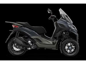 PIAGGIO MP3 310 HPE CVT EURO 5 310 CC