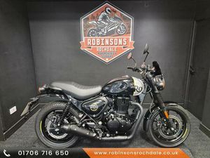 ROYAL ENFIELD HUNTER 350 CALL TODAY, NATIONWIDE DELIVERY 349 CC