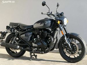 ROYAL ENFIELD OSTATNÍ SHOTGUN 650 SHEET METAL GREY ( | SAUTO.CZ