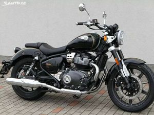 ROYAL ENFIELD OSTATNÍ SUPER METEOR 650 INTERSTELLAR | SAUTO.CZ