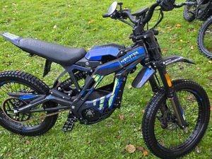 OTHER ERIDE PRO SR L1E MIT EXTRAS, E-CROSS, E-RIDE