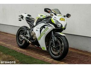 HONDA CBR