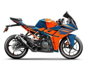 2023 KTM RC 390