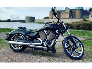 VICTORY VEGAS 8 BALL