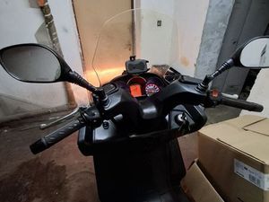 SPRZEDAM SKUTER KYMCO DOWNTOWN 125M3 BROJCE