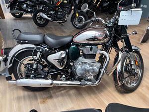 ROYAL ENFIELD CLASSIC 350 EURO 5 349 CC