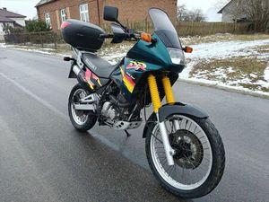 SUZUKI DR 650 RS PIĘKNY STAN NIEMCY ROZRUSZNIK OGORZELCZYN