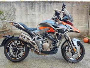 ZONTES ZT 310 T - 2020