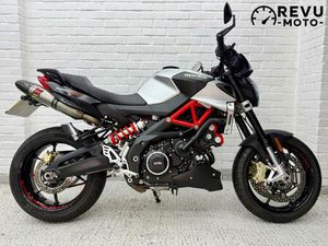 APRILIA SHIVER 900 EURO 4 896 CC