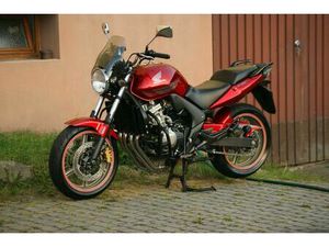 HONDA CBF 600NA,WTRYSK,ABS, RYBNIK