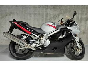 HONDA CBR 600 F4I | 2003 | 48 700 KM WARSZAWA PRAGA-POLUDNIE