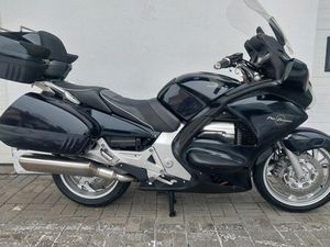 HONDA ST 1300 PAN EUROPEAN WTRYSK KAMIENNA GÓRA