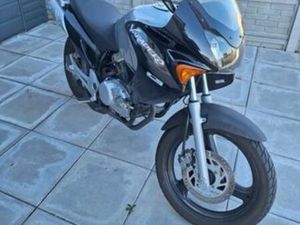 HONDA VARADERO 125 STARE KOŹLE