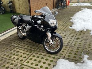 SPRZEDAM BMW K1200S BRZESKO
