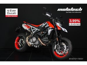 HYPERMOTARD 950 RVE (35KW) / 4 JAHRE