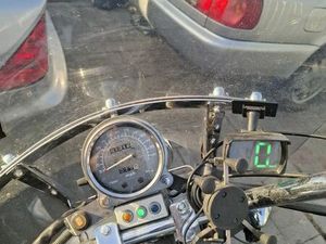 HONDA SHADOW 1100 92R SPRZEDAM GORZANY