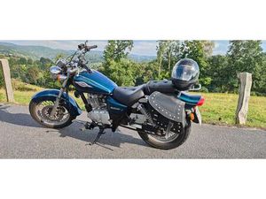 SUZUKI MARUADER 125 WALBRZYCH