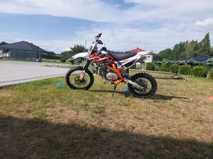 KAYO 140 TT BARDZO DOBRY STAN BOGDANÓW-KOLONIA