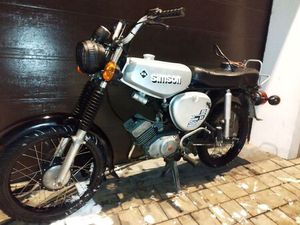SIMSON S51B 4 BIEGI GRODZISK MAZOWIECKI