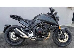 VENDO SWM GRAN MILANO 500 (2023 - 25) NUOVA A BERGAMO (CODICE 9925204) - MOTO.IT