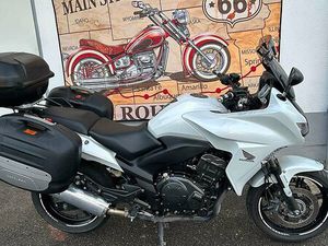 OCCASION HONDA CBF 1000 F