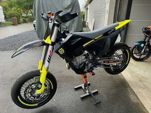 HUSQVARNA FS 450