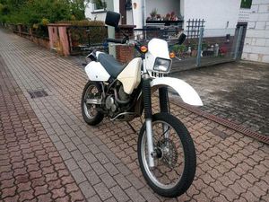 SUZUKI DR 350 SE ( E - STARTER )