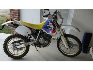 SUZUKI DR 350 SHC (NUR) KICKSTARTER, TOP WINTERMOTORRAD, KLASSIK