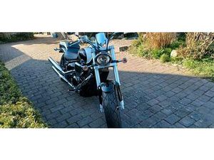 SUZUKI INTRUDER M800